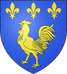Coat of arms of Gaillac