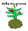 Coat of arms of Actopan