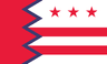 Coat of arms of Washington