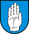 Coat of arms of Łabiszyn
