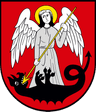 Wappen von Łańcut