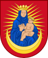 Coat of arms of Sæby