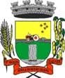 Wappen von Santo Augusto