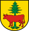 Wappen von Talheim