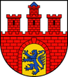 Coat of arms of Harburg