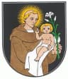 Wappen von Maišiagala