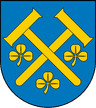 Wappen von Jaśliska