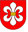 Wappen von Baligród
