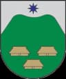 Wappen von Papilė