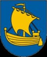 Coat of arms of Seredžius