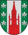 Coat of arms of Šateikiai