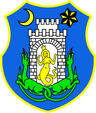 Wappen von Gemeinde Kamnik