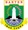 Wappen von Banten