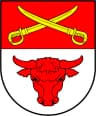 Coat of arms of Gudžiūnai