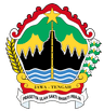 Wappen von Provinz in Indonesien