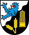 Wappen von Adenbach