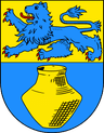 Wappen von Adendorf