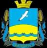 Wappen von Wolnowacha