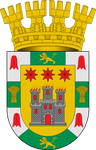 Coat of arms of Angol