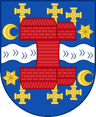 Coat of arms of Grenaa