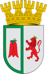Wappen von Arauco