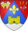 Wappen von Sucy-en-Brie