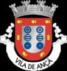 Coat of arms of Ançã