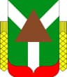 Coat of arms of Brusjanskij