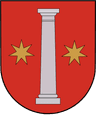 Coat of arms of Jašiūnai