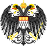 Coat of arms of Cologne