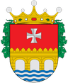 Wappen von Buin