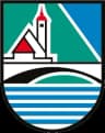 Wappen von Gemeinde Bohinj