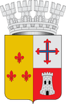 Wappen von Bulnes
