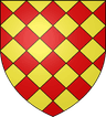 Wappen von Tardets-Sorholus