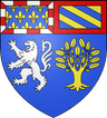 Wappen von Devrouze