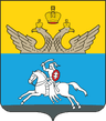 Coat of arms of Sebezhsky District