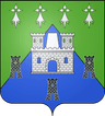 Coat of arms of Brélès
