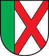 Wappen von Longkamp