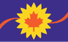 Wappen von Baldwin City