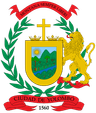 Coat of arms of Yolombó