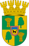 Wappen von Cabrero