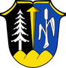 Wappen von Nagel