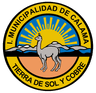 Coat of arms of Calama