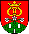Wappen von Standenbühl