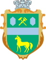 Coat of arms of Polohy