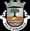 Coat of arms of Barrancos