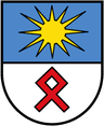 Wappen von Osterndorf