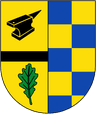 Wappen von Schmidthachenbach