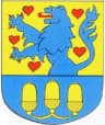 Wappen von Vordorf