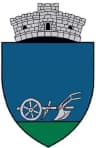 Coat of arms of Bărăganul